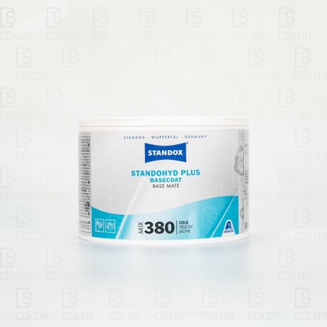 DS Color-STANDOHYD-STANDOX STANDOHYD MIX 380 0.5LT