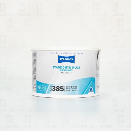 DS Color-STANDOHYD-STANDOX STANDOHYD MIX 385 0.5LT