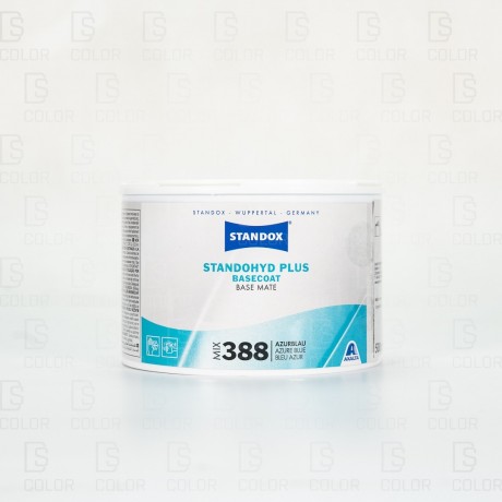 DS Color-STANDOHYD-STANDOX STANDOHYD MIX 388 0.5LT