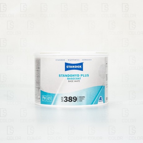 DS Color-STANDOHYD-STANDOX STANDOHYD MIX 389 0.5LT
