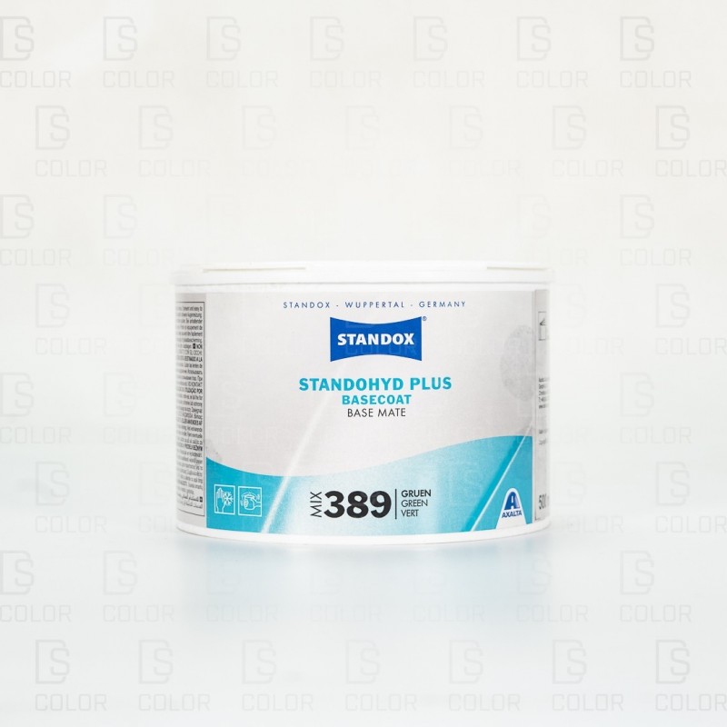 DS Color-STANDOHYD-STANDOX STANDOHYD MIX 389 0.5LT