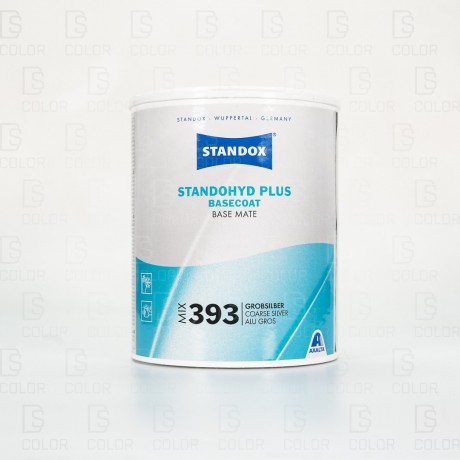 DS Color-STANDOHYD-STANDOX STANDOHYD MIX 393 1LT