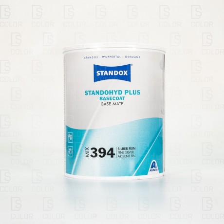 DS Color-STANDOHYD-STANDOX STANDOHYD MIX 394 1LT