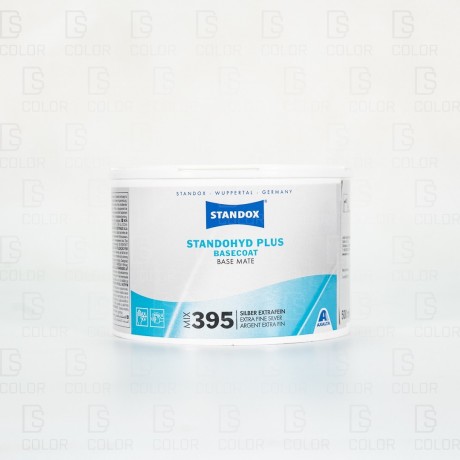 DS Color-STANDOHYD-STANDOX STANDOHYD MIX 395 0.5LT