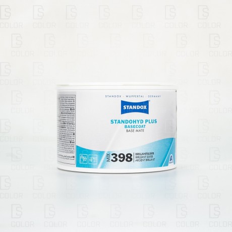 DS Color-STANDOHYD-STANDOX STANDOHYD MIX 398 0.5LT