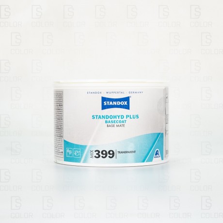 DS Color-STANDOHYD-STANDOX STANDOHYD MIX 399 0.5LT