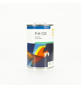 GLASURIT EPOXI HARDENER P-H-125 1LT