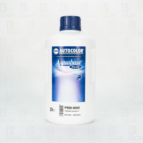 DS Color-AQUABASE PLUS-NEXA AUTOCOLOR CONVERTIDOR ONEVISIT P950-9000 ST 2LT