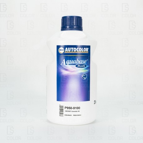 DS Color-AQUABASE PLUS-NEXA AUTOCOLOR CONVERTIDOR ONEVISIT P950-9100 HD 2LT