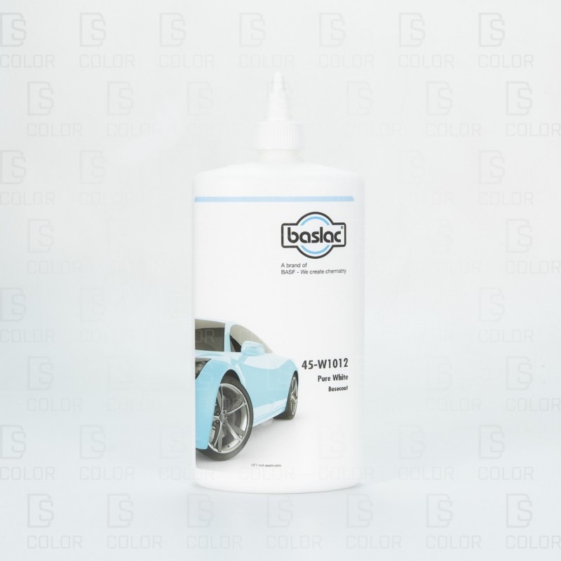 DS Color-BASLAC-BASLAC 45-W1012 0.5LT
