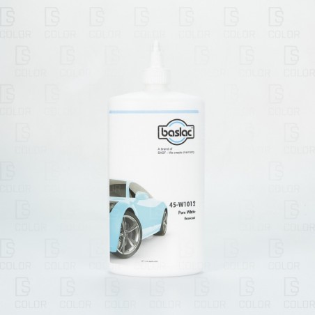 DS Color-BASLAC-BASLAC 45-W1012 0.5LT