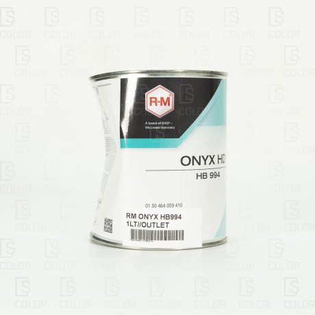 RM ONYX HB994    1LT//OUTLET