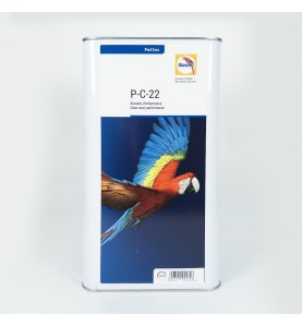 GLASURIT VERNIS P-C-22 5LT