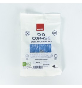 RUPES TAMPON DE POLISSAGE DURETÉ ÉLEVÉE 9.NW80H 75MM