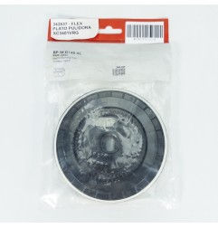 FLEX POLISHER BACKING PLATE XC3401VRG
