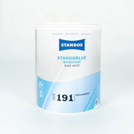 STANDOBLUE MIX 191 1LT. TRANSPARENT