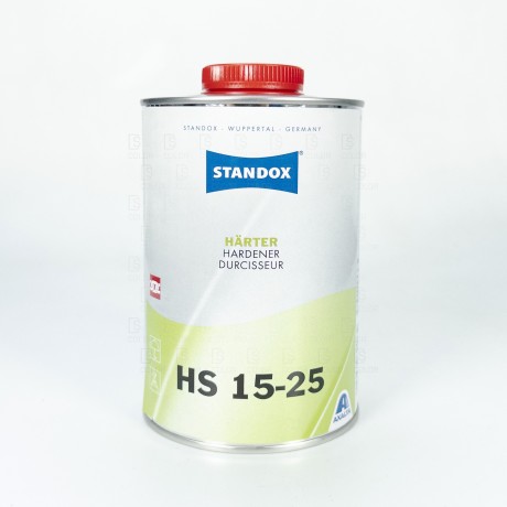 STANDOX CATALIZADOR HS 15-25 1LT (normal)