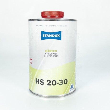 STANDOX CATALIZADOR HS 20-30 1LT (normal)