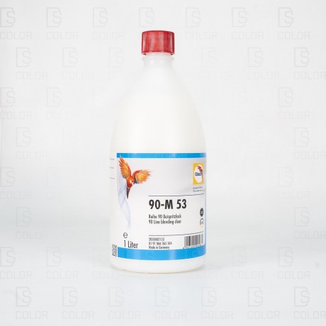 GLASURIT 90-M 53 BLENDING CLEAR 1L
