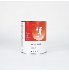 DE BEER MM567 SERIES 500 1LT