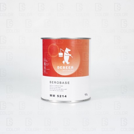 DE BEER MM5214 SERIE 500 1LT
