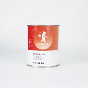 DE BEER MM5214 SERIES 500 1LT