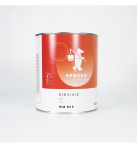 DS Color-SERIE 500-DE BEER MM506 SERIE 500 3,5LT