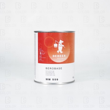 DE BEER MM559 SERIE 500 1LT