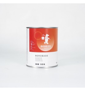 DS Color-SERIE 500-DE BEER MM559 SERIE 500 1LT