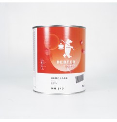 DS Color-SERIE 500-DE BEER MM513 SERIE 500 3,5LT