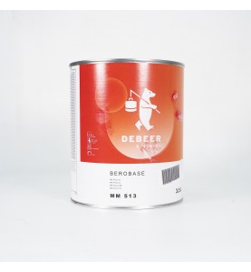 DS Color-SERIE 500-DE BEER MM513 SERIE 500 3,5LT