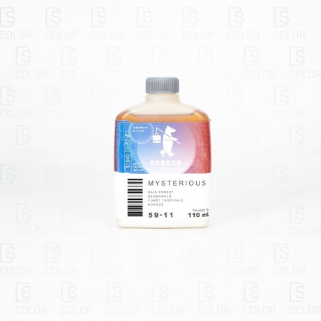 DE BEER SPECIAL 59-11   0,11LT