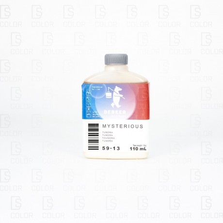 DE BEER SPECIAL 59-13   0,11LT