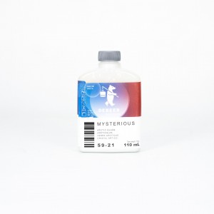 DS Color-WATERBASE SERIE 900-DE BEER SPECIAL 59-21 0,11LT