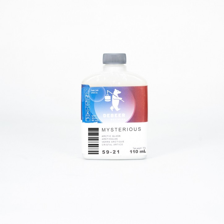 DS Color-WATERBASE SERIE 900-DE BEER SPECIAL 59-21 0,11LT