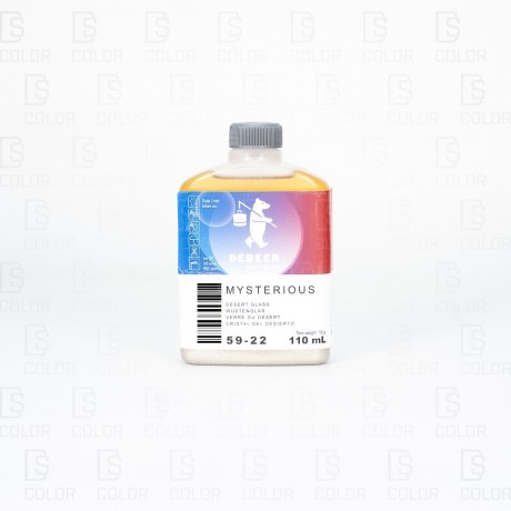 DE BEER SPECIAL 59-22 0,11LT