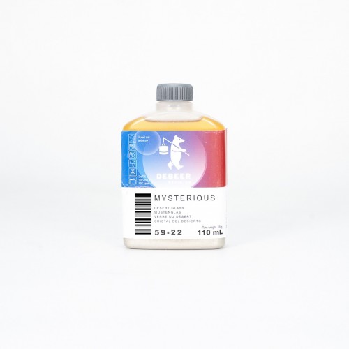 DE BEER SPECIAL 59-22 0,11LT