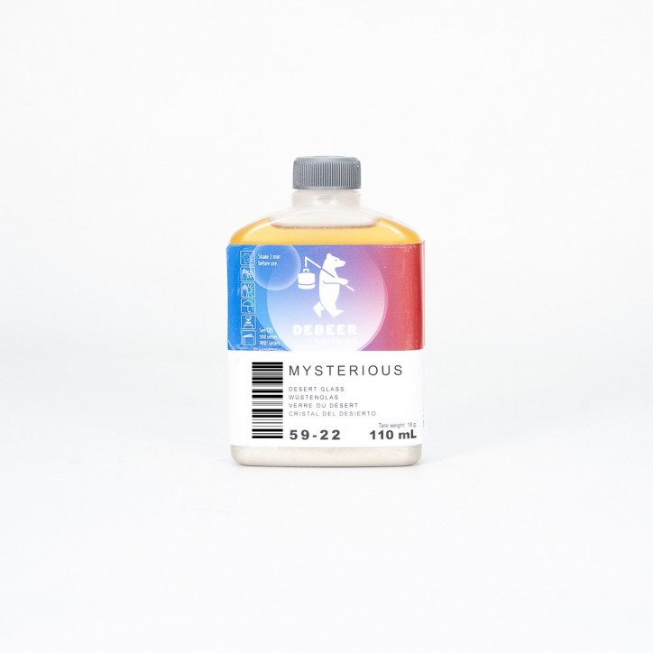 DS Color-WATERBASE SERIE 900-DE BEER SPECIAL 59-22 0,11LT