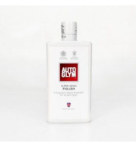 DS Color-AUTO GLYM-AUTO GLYM CERA ABRILLANTADORA DE RESINA 500ml