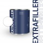 DERMAUTOLOGY EXTRAFILLER 2K 4:1 FÜLLER WEISS 3,75LT DERMAUTOLOGY EXTRAFILLER 2K 4:1 FÜLLER WEISS 3,75LT