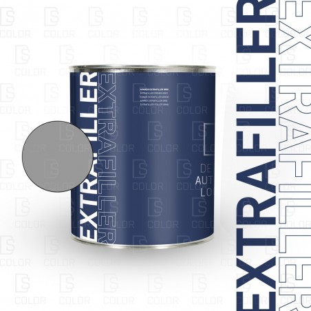 DERMAUTOLOGY EXTRAFILLER FONDO 2K 4:1 GRIGIO 3,75LT