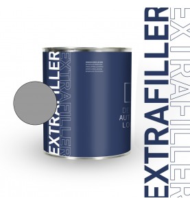 DS Color-DERMAUTOLOGY APAREJO-DERMAUTOLOGY APAREJO EXTRAFILLER 4:1 GRIS 3,75LT