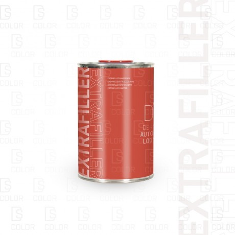 DERMAUTOLOGY EXTRAFILLER PRIMER HARDENER 0.95LT