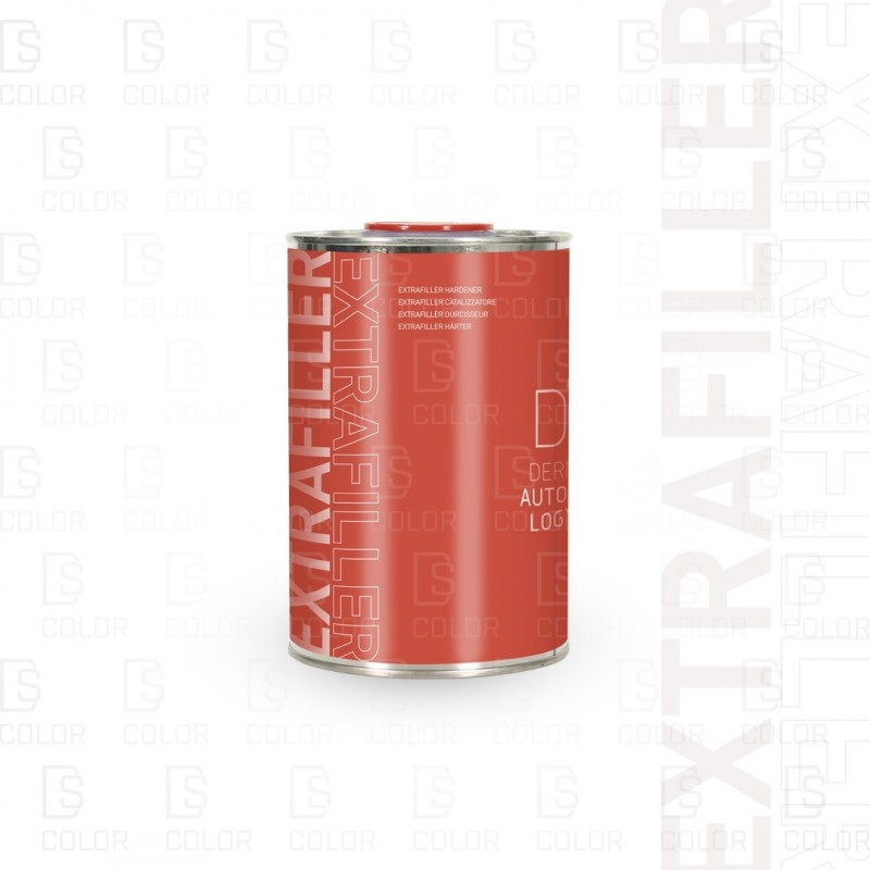 DERMAUTOLOGY EXTRAFILLER PRIMER HARDENER 0.95LT