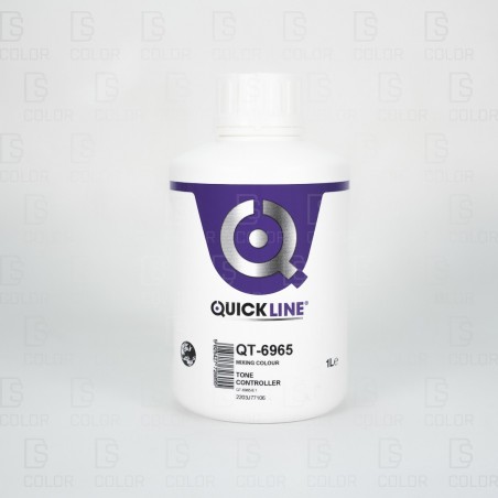 DS Color-QUICKLINE-QUICKLINE WATERBORNE QT 6965 1LT