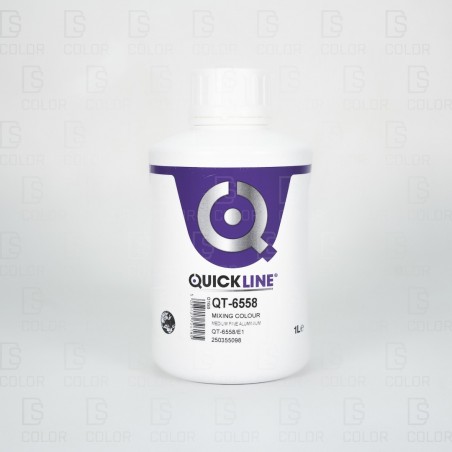DS Color-QUICKLINE-QUICKLINE WATERBORNE QT 6558 1LT