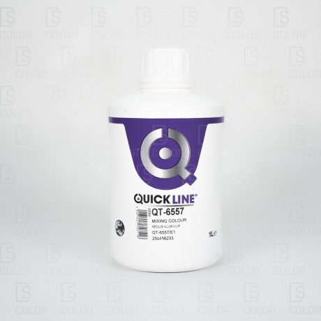 DS Color-QUICKLINE-QUICKLINE WATERBORNE QT 6557 1LT