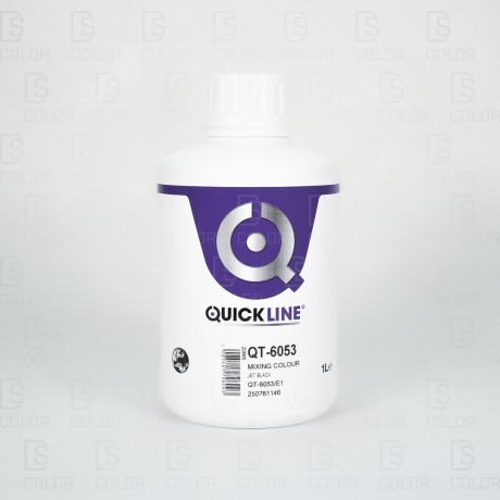 DS Color-QUICKLINE-QUICKLINE WATERBORNE QT 6053 1LT