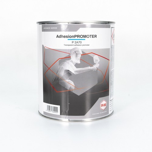 RM PLASTIC ADHESION PRIMER P2A70 3LT RM PLASTIC ADHESION PRIMER P2A70 3LT