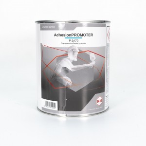 RM PLASTIC ADHESION PRIMER P2A70 3LT